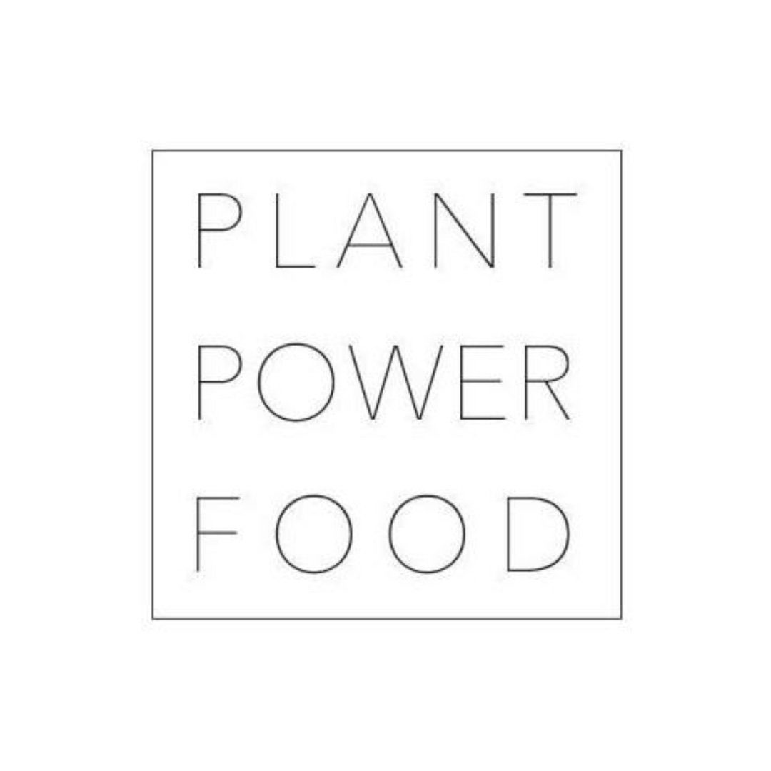 PLANT POWER FOOD